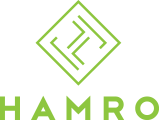 Hamro Logo